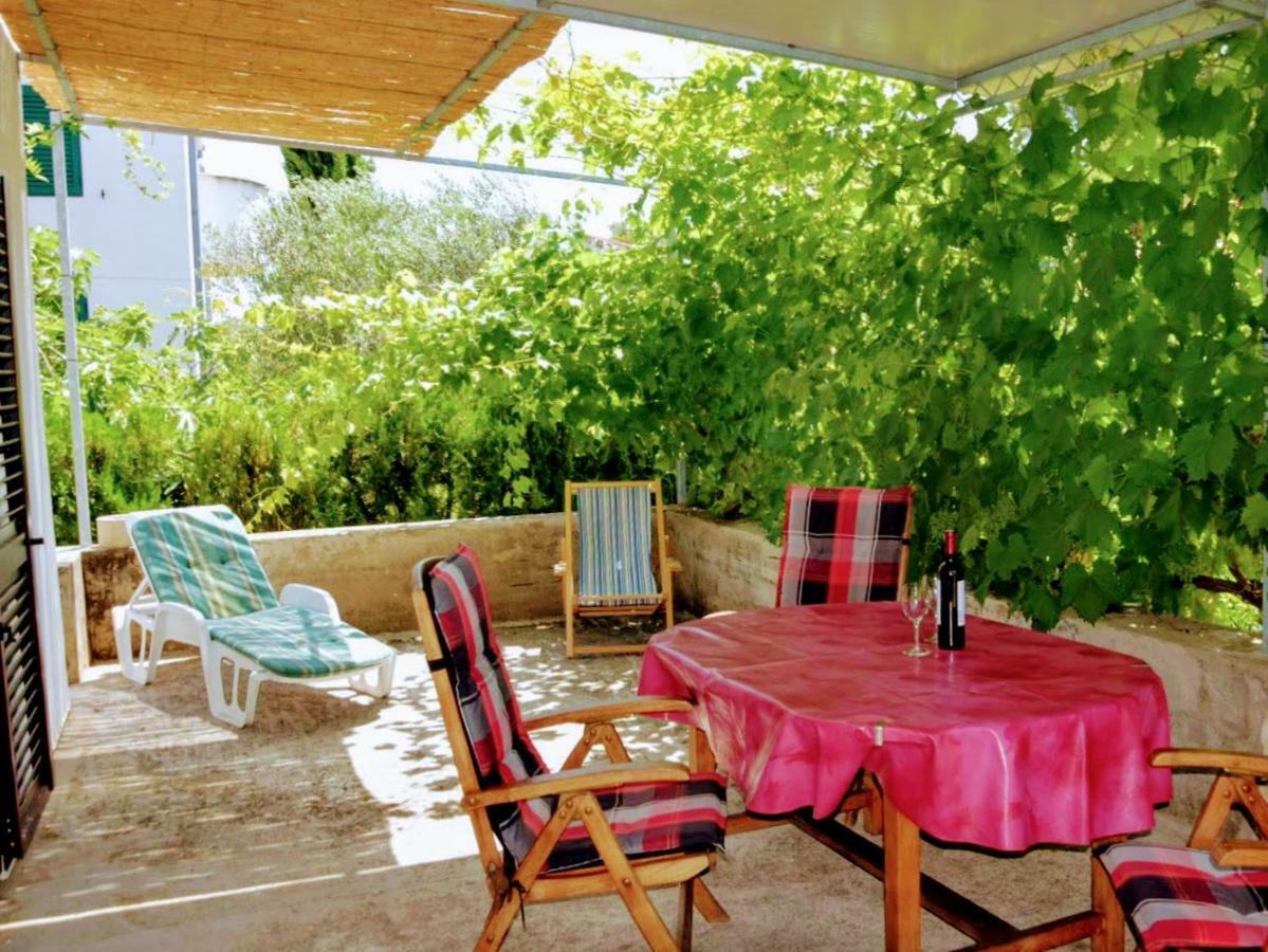 Holiday Home J-Adria Jadrija Exterior photo